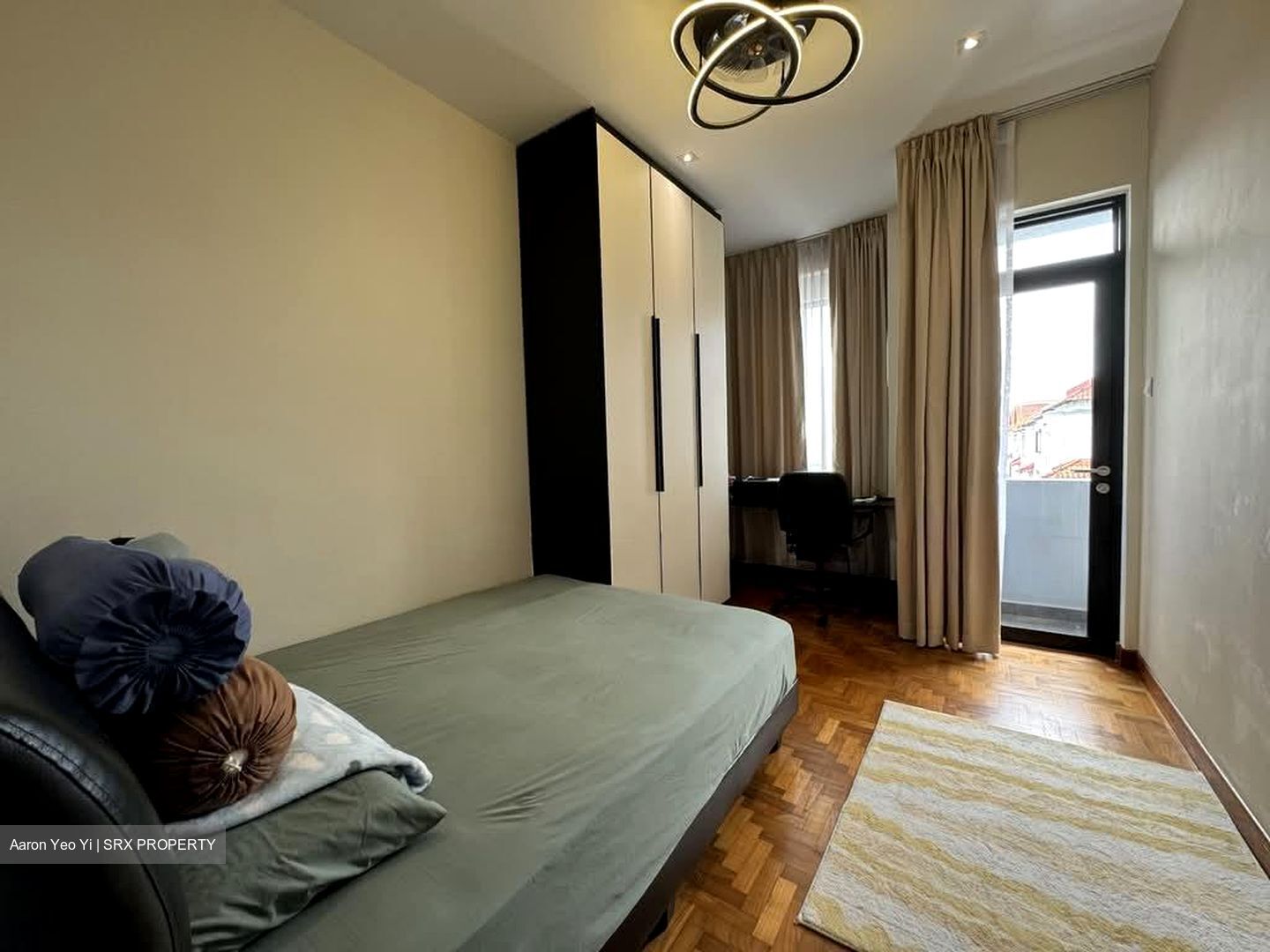 Westville (D22), Terrace #547076941